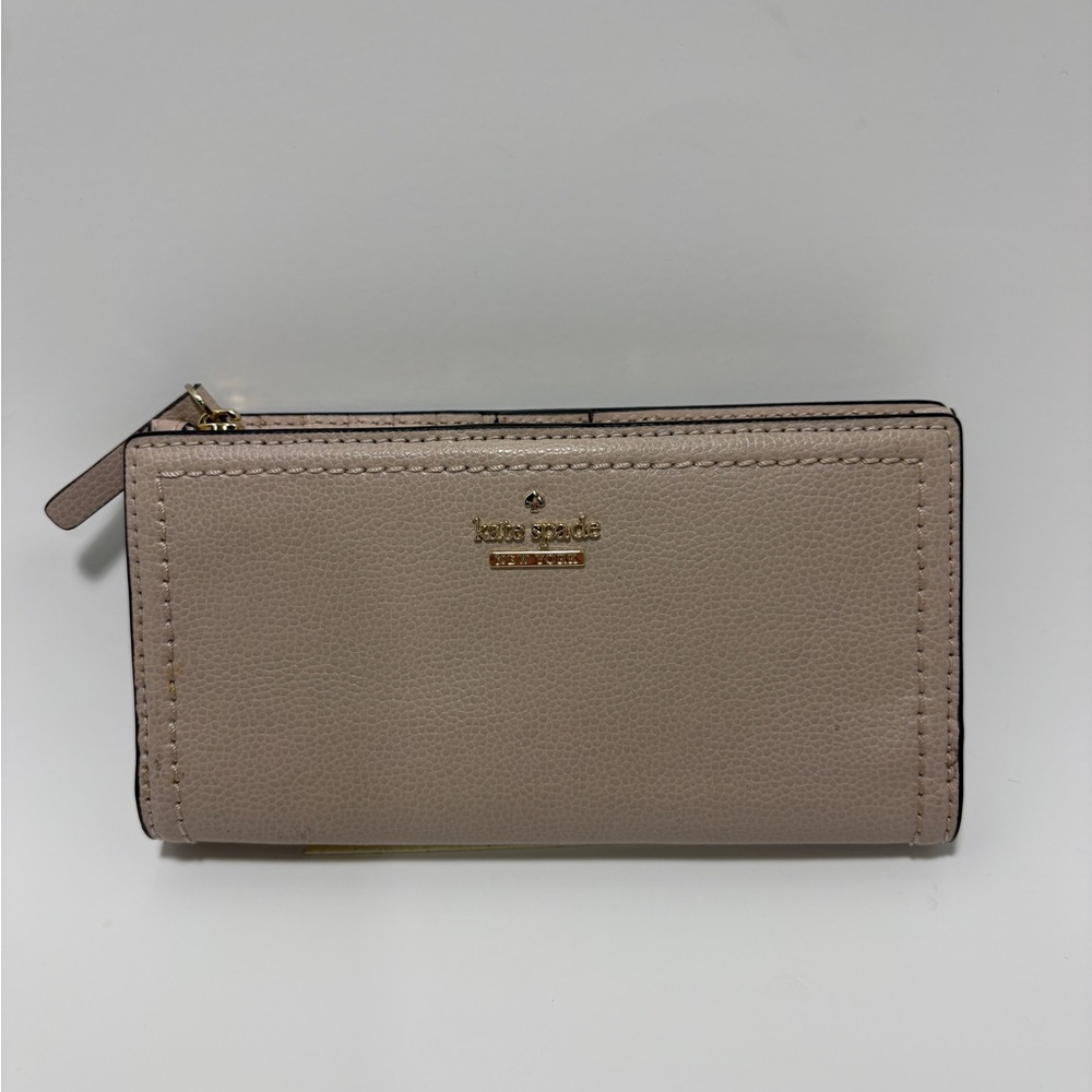 Kate Spade Patterson Drive Wallet